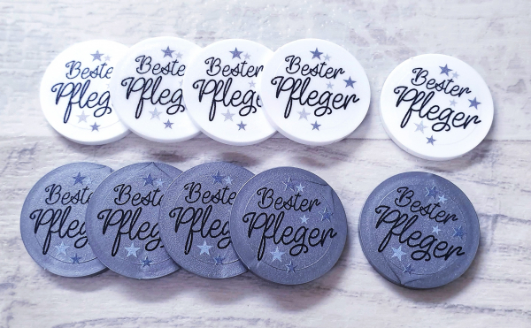 Bester Pfleger EKW-Chip